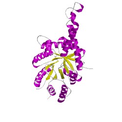 Image of CATH 3qm3E