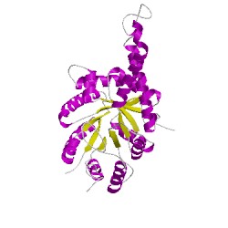 Image of CATH 3qm3G