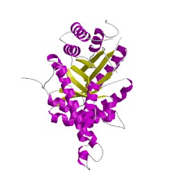 Image of CATH 3qm3H