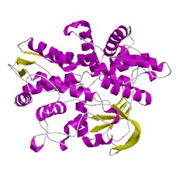 Image of CATH 3qm4A