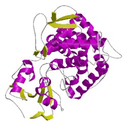 Image of CATH 3qm4B00