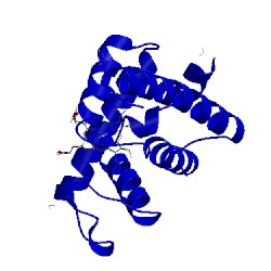 Image of CATH 3qm8