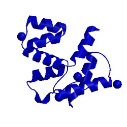 Image of CATH 3qme