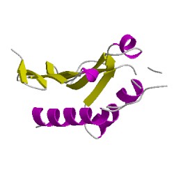 Image of CATH 3qmfB01