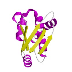 Image of CATH 3qmnW