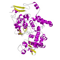 Image of CATH 3qmoB