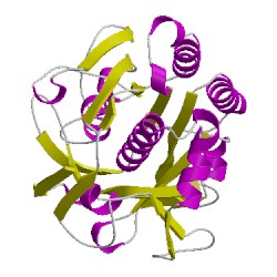 Image of CATH 3qmpA