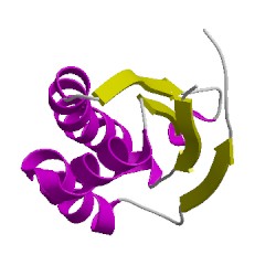 Image of CATH 3qmqA