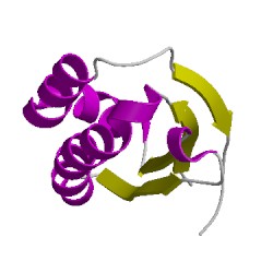 Image of CATH 3qmqB