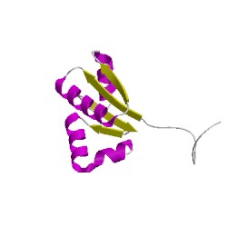 Image of CATH 3qmxA