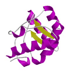 Image of CATH 3qn6A01