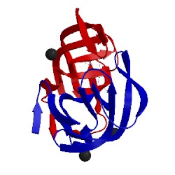 Image of CATH 3qn8