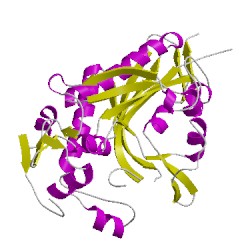 Image of CATH 3qneA02
