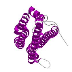 Image of CATH 3qniB