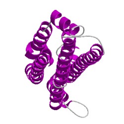 Image of CATH 3qniB01