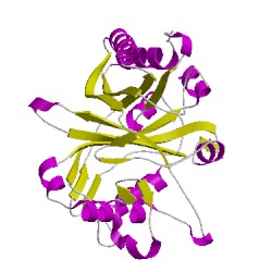Image of CATH 3qnrA