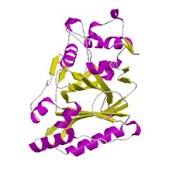 Image of CATH 3qnrB