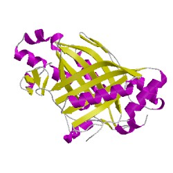 Image of CATH 3qnrC