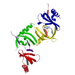 Image of CATH 3qo2