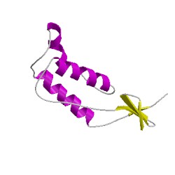 Image of CATH 3qo9A03