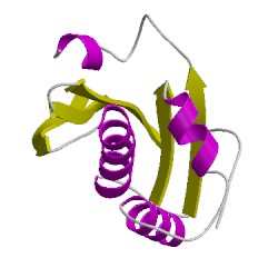 Image of CATH 3qo9A05