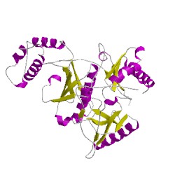 Image of CATH 3qo9B