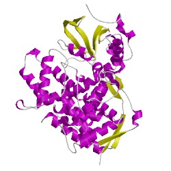 Image of CATH 3qoaA00