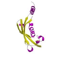 Image of CATH 3qooA00