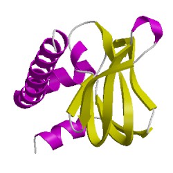 Image of CATH 3qopB01