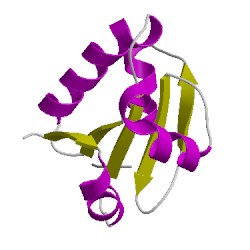 Image of CATH 3qouA01