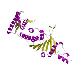 Image of CATH 3qoxA