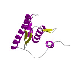 Image of CATH 3qoxA01