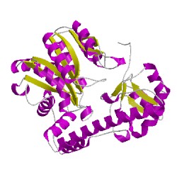 Image of CATH 3qpgA