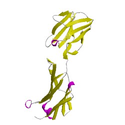 Image of CATH 3qpqC