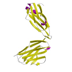 Image of CATH 3qpqI