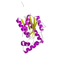 Image of CATH 3qpuA01