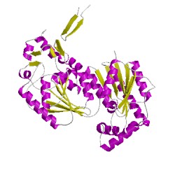 Image of CATH 3qpvA