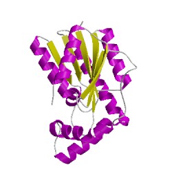 Image of CATH 3qpvA01