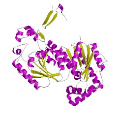 Image of CATH 3qpwA