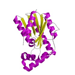 Image of CATH 3qpwA01
