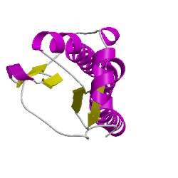 Image of CATH 3qqeB00