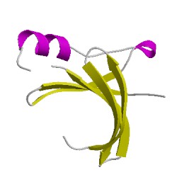 Image of CATH 3qqgA01