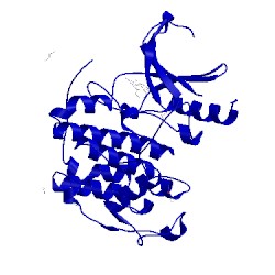 Image of CATH 3qqh
