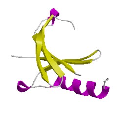 Image of CATH 3qqhA01