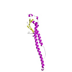 Image of CATH 3qqoF00