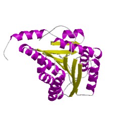 Image of CATH 3qqpA00