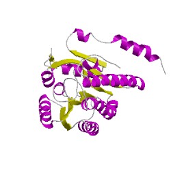 Image of CATH 3qqpB00