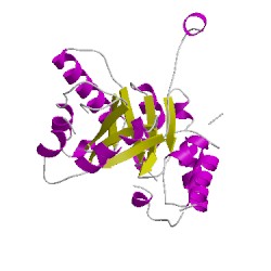 Image of CATH 3qqwB01