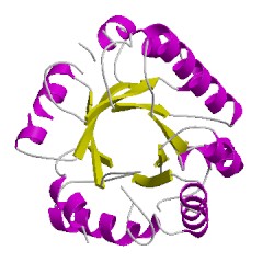 Image of CATH 3qqwD01