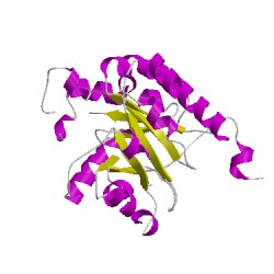 Image of CATH 3qqwE01